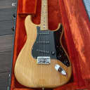 1978 Fender American Stratocaster Natural
