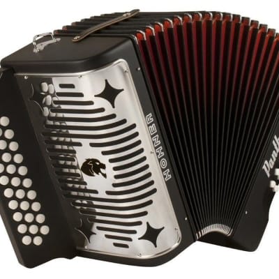 Maggini accordion online