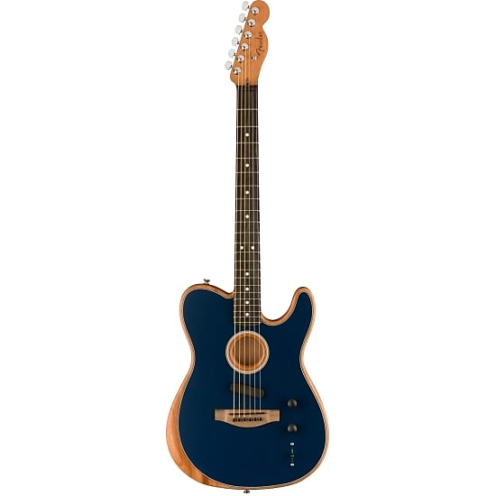 Fender American Acoustasonic® Telecaster® image 1