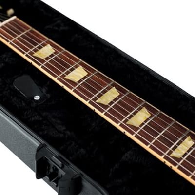Gator GTSA-GTRLPS TSA ATA Molded Gibson Les Paul Guitar Case image 8