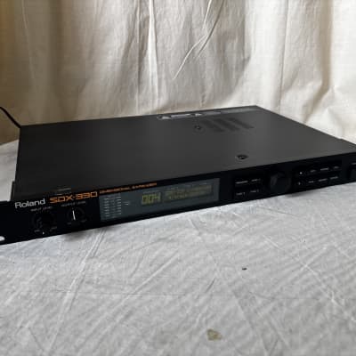 Roland RSS 303 Reverb unit - Gearspace Roland RSS 303 Reverb unit - Gearspace