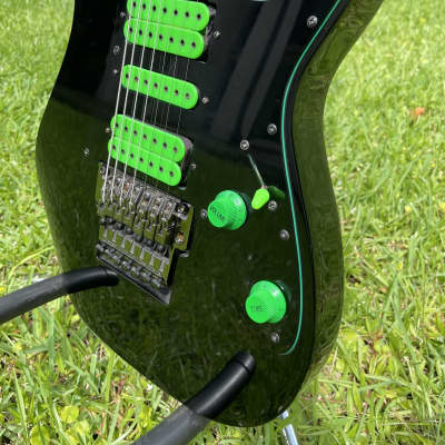 Ibanez UV7 Steve Vai Signature Universe | Reverb