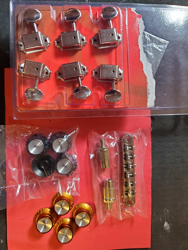 Parts for Epiphone Casino 1990s Reverb