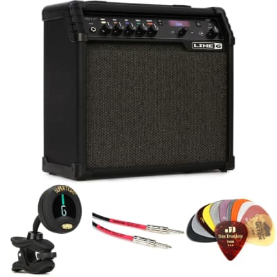 Line 6 Lowdown Studio 110 | Reverb