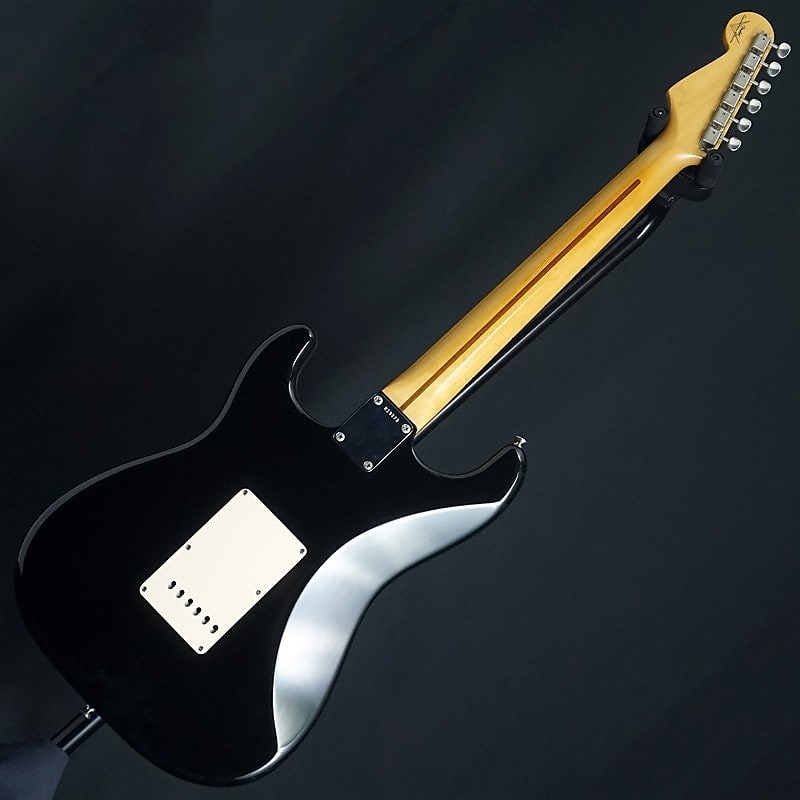 Fender Custom Shop USED ​​Used 1956 Stratocaster NOS (Black