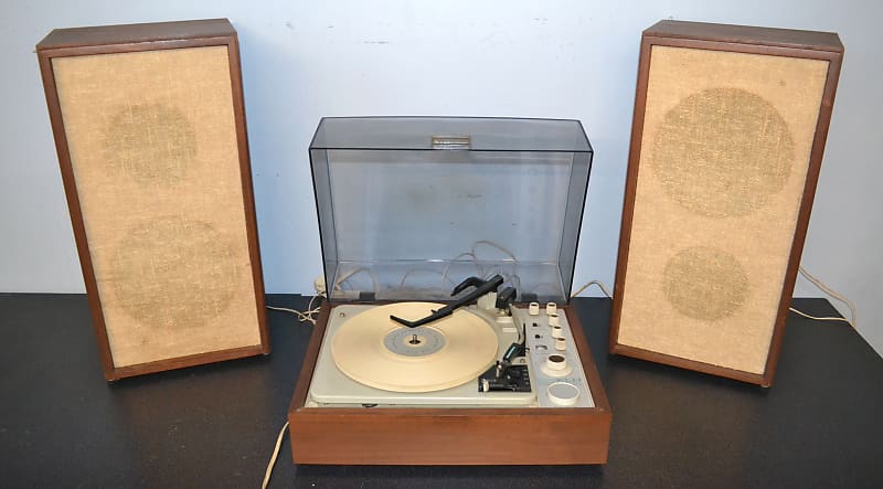 Klh model sales twenty turntable