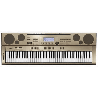 Casio AT5 76-Key Oriental Keyboard