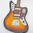 Fender Mexico Classic Player Jaguar Special 3-Color Sunburst /0813