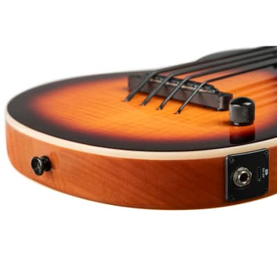Ortega NEO-BS-TSB image 3