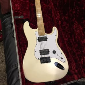 Jim root online strat white