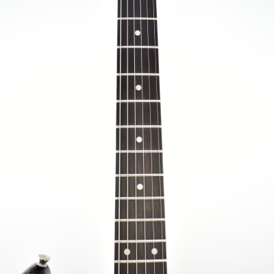 Bacchus Universe BST-2 RSR Stratocaster HSS Roasted Maple Nek Rosewood 2022 3TS 3164gr image 7