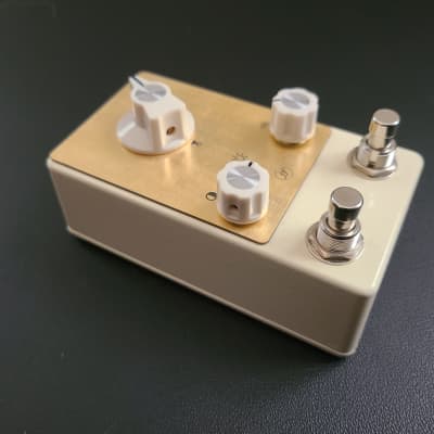 Fjord Fuzz SOL | Reverb