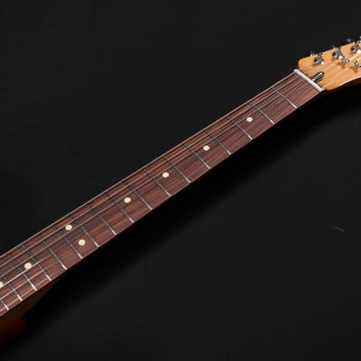 Fender Vintera '70s Telecaster Custom | Reverb