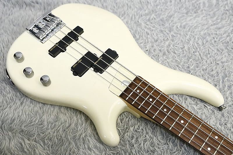 Fernandes FRB-40 2000's Electric Bass Guitar | eBay