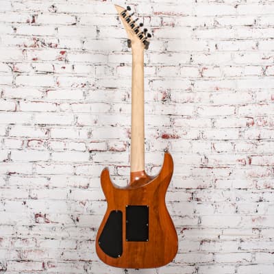 Jackson Pro Series Soloist SL2Q MAH Electric Guitar, Winterstorm x3136 (USED) image 11