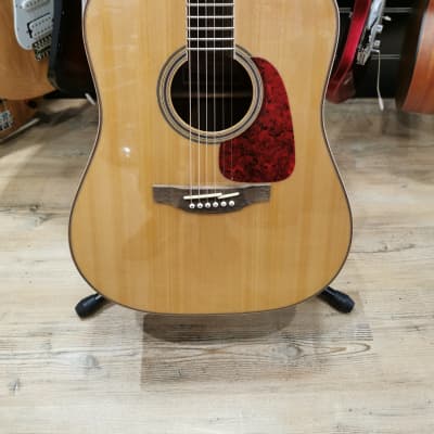Takamine GD93 Dreadnought Acoustic Guitar Natural Gloss for sale
