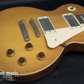 Burny LesPaulタイプ SLG-50 Burny black Les Paul type guitar SLG50 #QOL1AQ | eBay