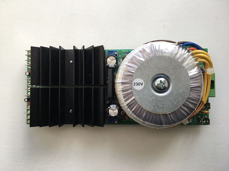 鍵盤楽器 Doepfer A-100 P9 PSU2 Doepfer A-100BS2-P9 PSU3 – United States