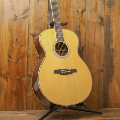 PRS SE T60 Tonare Acoustic-electric Guitar - Natural
