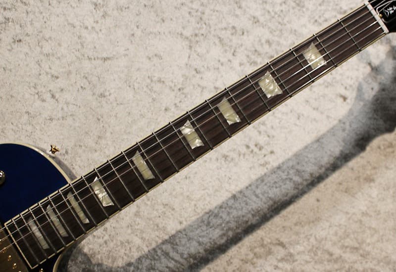 FUJIGEN(FGN) Neo Classic Series NLS10RMPTB ~Blue Burst