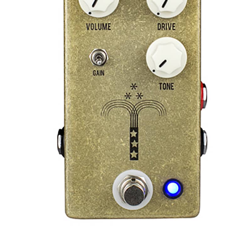 JHS Pedals Morning Glory v4 | Reverb