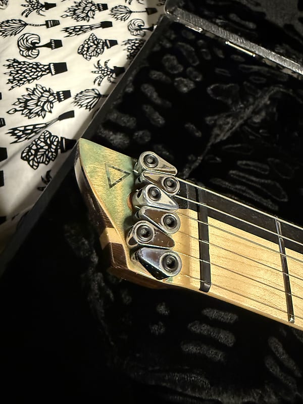 Aviator Nighthawk6 Lefty 2020~2021 - Gloss Finish | Reverb