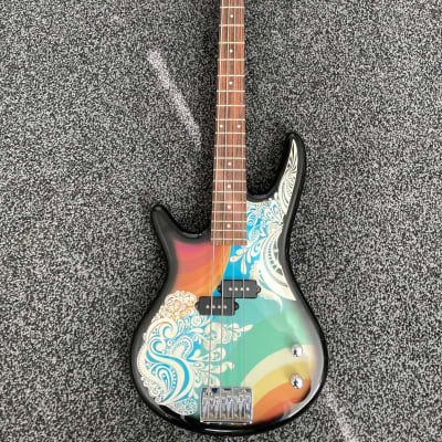 Immagine Ibanez 2011 Limited Edition Psychedelic Era 2011 - 3