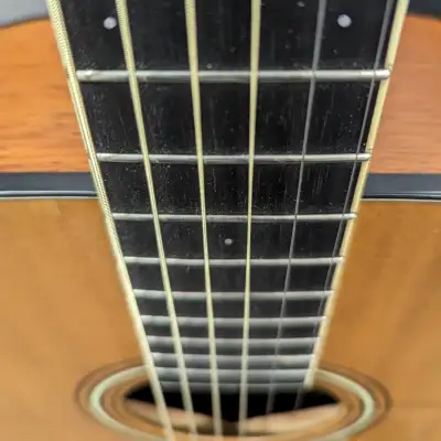 Larrivee D-04 Acoustic Guitar 2001 image 16