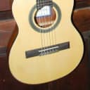 Cordoba Protégé C1M 1/4 Size Nylon String Travel Spruce Top Mahogany Guitar