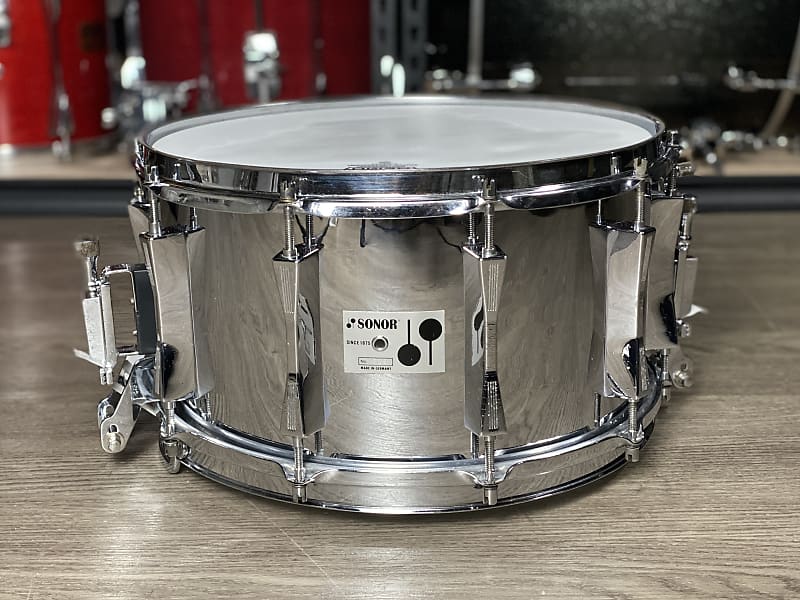 Sonor D-508 Phonic Plus 14x8
