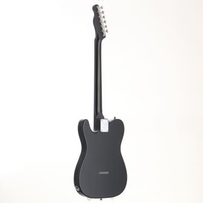 BACCHUS BTH-MAHO Black Oil 2019 [SN G19724] (06/12) | Reverb