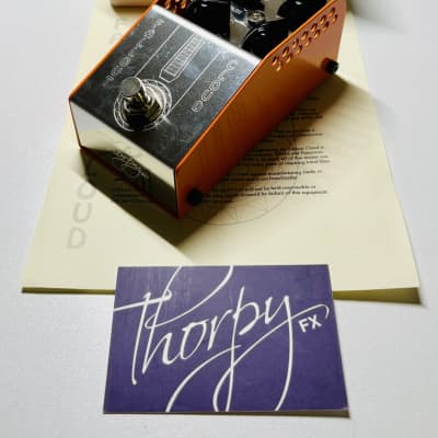 Reverb.com listing, price, conditions, and images for thorpyfx-fallout-cloud