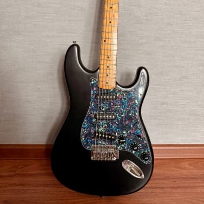 ジャパンビンテージJooDee ARTIST CUSTOM