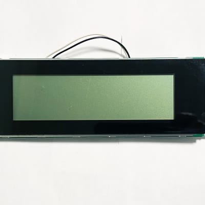 Roland D-70 Original LCD Display Toshiba TLX-711A-30.