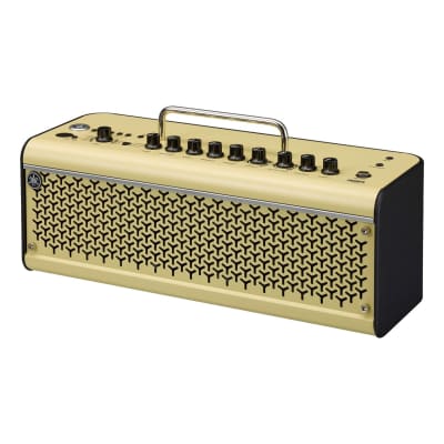 Yamaha THR30 II Wireless 30W Modeling Combo Amp image 2