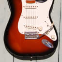 Fender '57 reissue Stratocaster 1982 Sunburst  AVRI. Fullerton