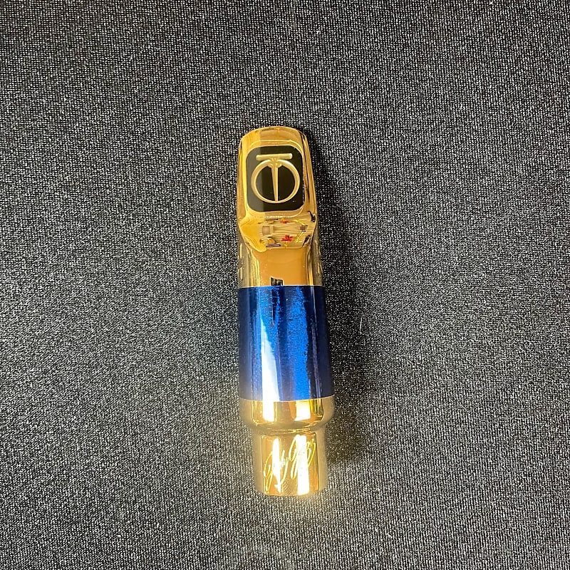 Jody Jazz DV Alto Saxophone 6 Mouthpiece | Reverb
