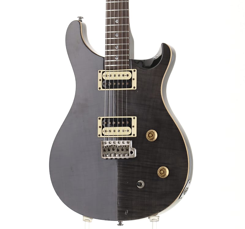 Paul Reed Smith (PRS) SE Custom 22 Grey Black [SN G08016] [07/05]