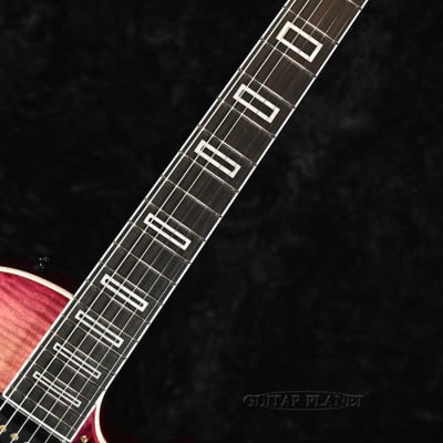 Seventy Seven Guitars STORK-TOCHI PP-WSE’23/E 2023 - RBR-B 【made in Japan!】 image 5