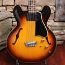 1960 Gibson EB-2 (#GIB0218)