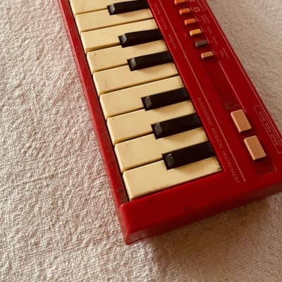 Casio PT-1 | Sound Programming
