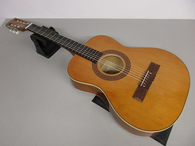 Wurlitzer guitar cheap for sale