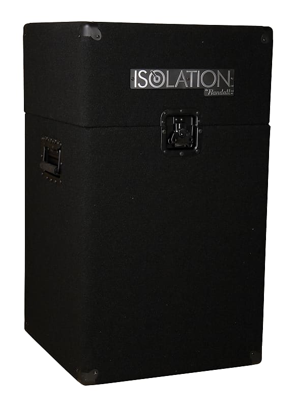 Randall ISO12C Isolation Cabinet image 1
