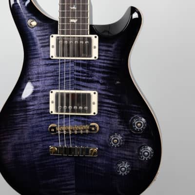 Paul Reed Smith McCarty 594 in Purple Mist (0354443) image 7