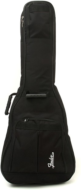Fender metro bass gig bag outlet