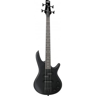IBANEZ GSRM20B-WK Gio Mini E-Bass, wheathered black for sale