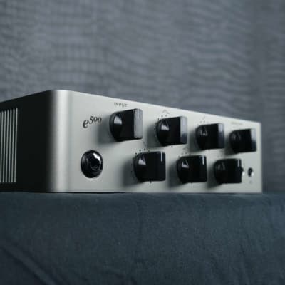 Darkglass Exponent 500 Bass Amplifier image 5