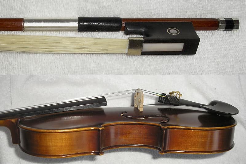 Jin Yin 4/4 Violin