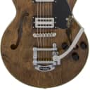 Gretsch G2655T Streamliner Center Block Jr. Electric Guitar with Bigsby - Imperial Stain