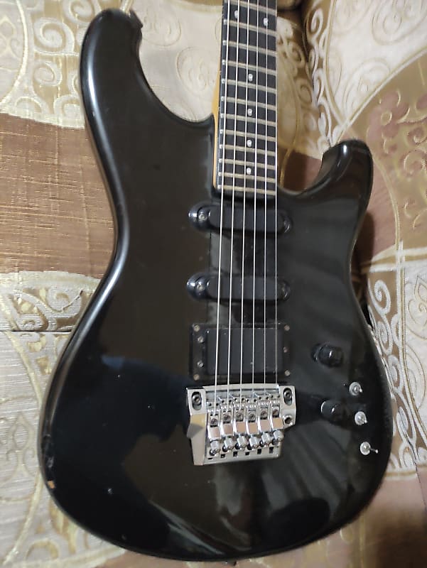 Ibanez PL7521 Pro-Line | Reverb